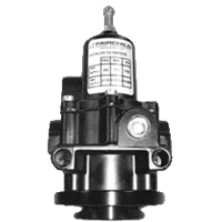 Model 65 Service Regulator